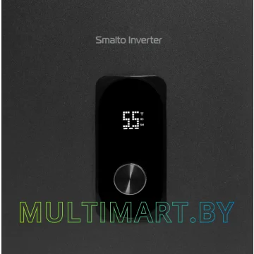Водонагреватель Royal Thermo RWH 30 Smalto Inverter Grafit картинка 8